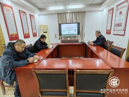 夯實隊伍基礎 做優煙草行政服務