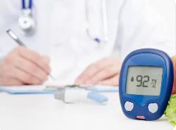 發病率上升 我國糖尿病患者超1.4億