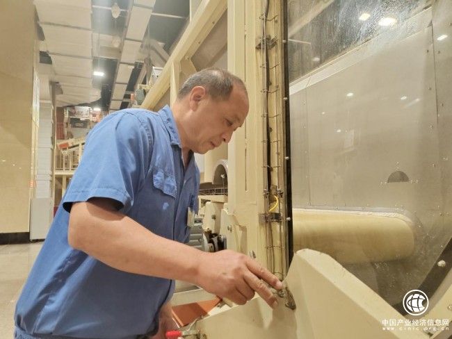 張明：匠心以“明” 一以貫之