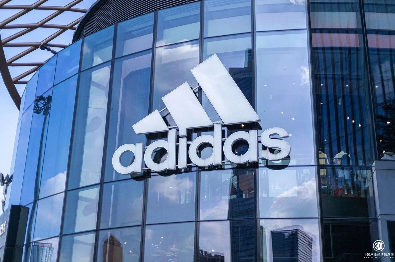 阿迪達斯大中華區保持“有質量增長”，全球高管先后訪華