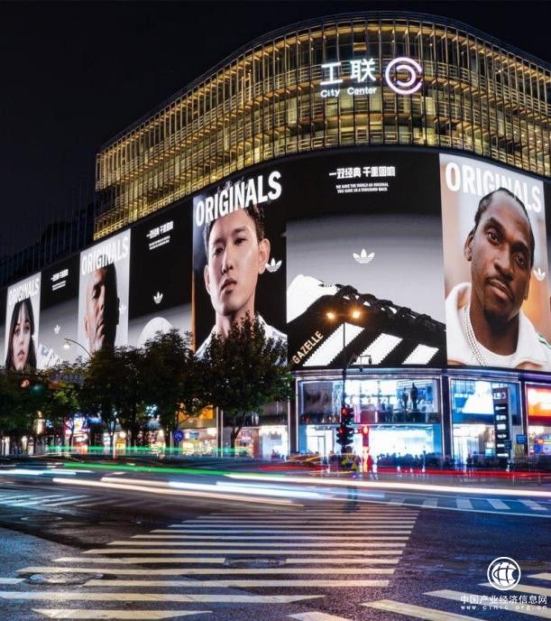 “贏回中國消費者戰略”顯現，阿迪達斯大中華區營收連續兩個季度增長