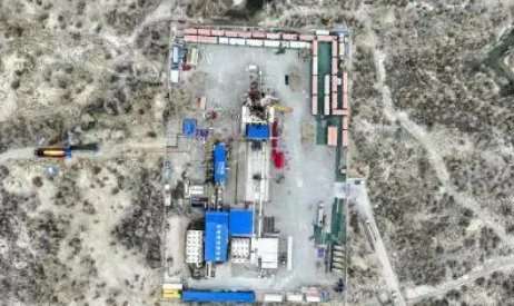 9432米！亞洲最深井在塔里木盆地獲得油氣突破