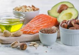 調查顯示：消費者對食物中的脂肪存在6大誤區