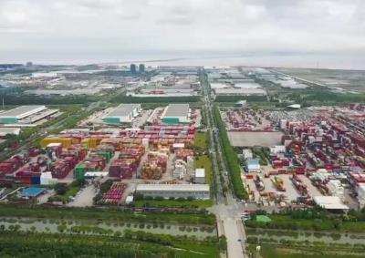 “絲路電商”打開“一帶一路”經貿合作新通道