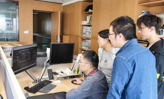 鹽湖提鋰，這家企業是技術“扛把子”