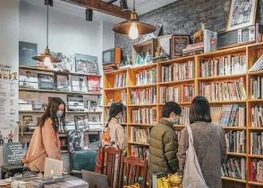 又遇關店潮，實體書店真的“窮途末路”了？