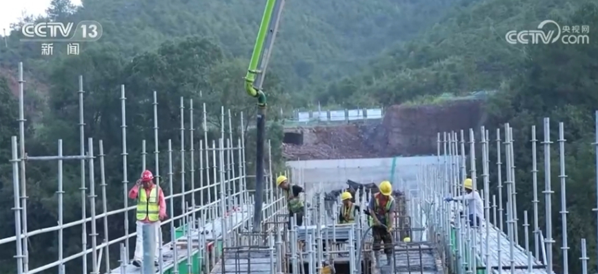 保民生、提信心、促發展 財政“組合拳”精準發力推動經濟回升向好