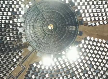 我國新型電力系統建設加速推進