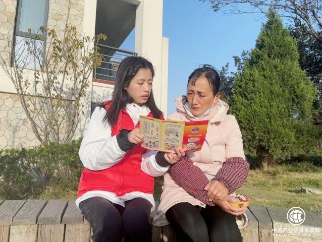 浙江嵊泗：織密消防“安全網” “溢”起共創平安家園