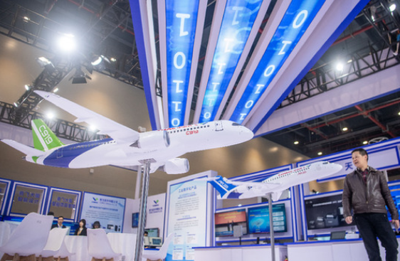 政策體系持續完善 “5G+工業互聯網”升級提速