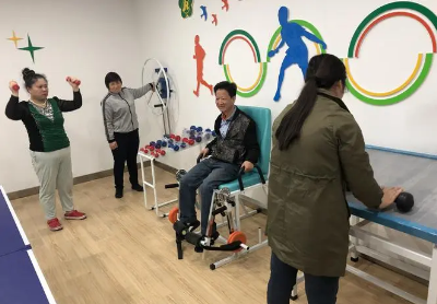 七部門出臺意見，推動住院康復向門診和社區康復延伸