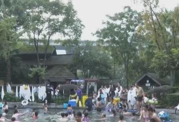 多彩旅游模式拉動新消費 激發文旅市場“新新”向榮