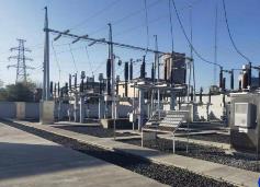 我國變電站自主可控裝備實現全面升級