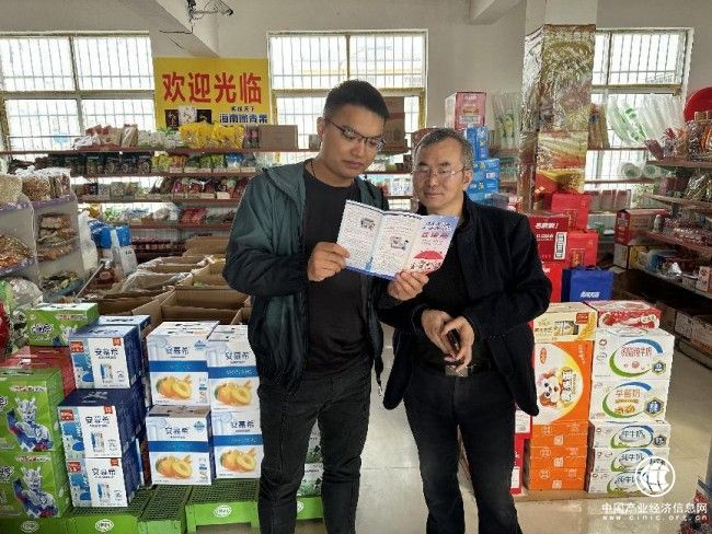 團風縣煙草專賣局：專銷協同穩市場，雙管齊下構藍圖