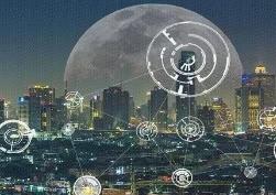 中國數字平臺企業形成出海“雁陣” 數字貿易全球競爭力提升