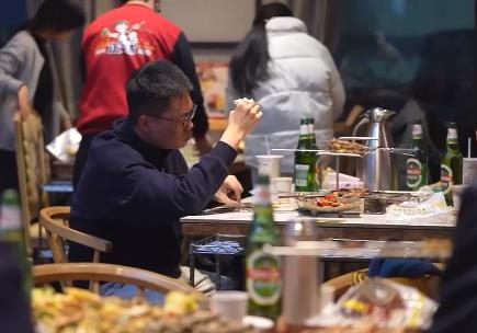 火爆“出圈”過去半年多，淄博燒烤現狀如何？