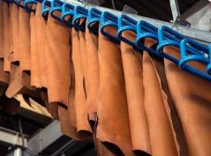 皮革行業加大調整產業發展步伐