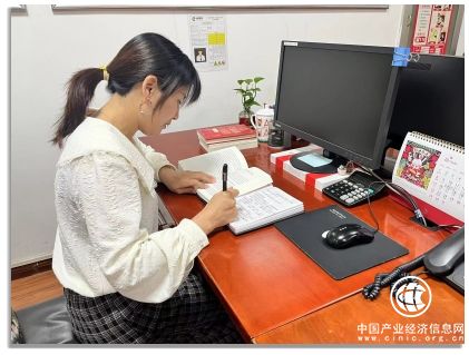 武漢市煙草公司武昌營銷部：當好“三員”提升“三度