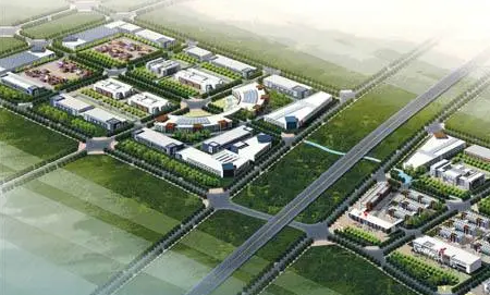 山東：“綠色”成產業轉型升級新動力