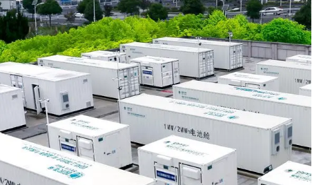 多重風險已浮現 新型儲能呼吁有序發展