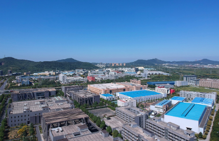 江寧開發區招商引資“強磁場”這樣煉成