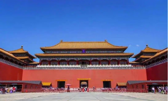 2024年故宮博物院年票于12月1日至12月31日發售