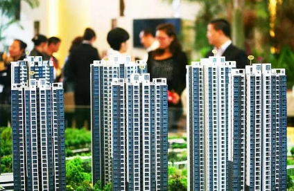 央行：截至9月末已有95個城市下調首套房貸利率下限