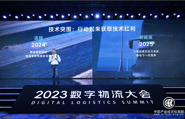 產業變革之下，技術該如何突圍？