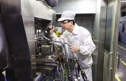 亨通光導入選“工業產品綠色設計示范企業”