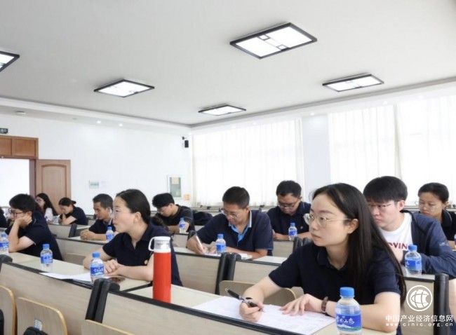 專技綜合兩手抓，風勁揚帆正當時