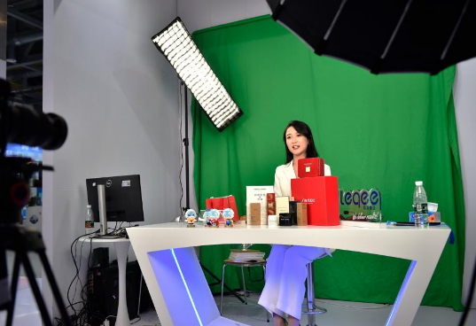 直播營銷國際標準出臺，將帶來哪些變化？