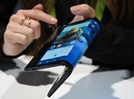 Omdia：2023年是折疊屏手機爆發之年 中國制造商引領市場發展