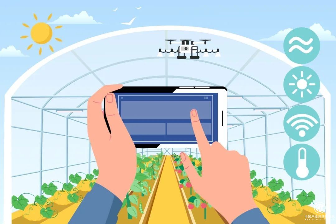 “認養” “農業”怎么玩？超級碼認養云平臺——打通產供銷，助農增收促振興