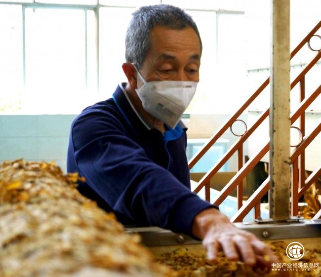 李本林：把堅守當做人生信條