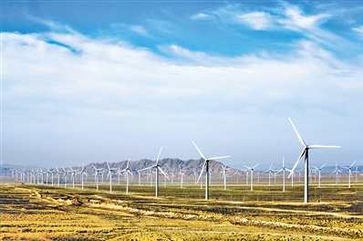 技術、市場跟不上 風光設備退役難“風光”