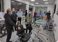 中國殘聯發文推廣殘疾人自助互助康復服務