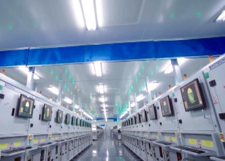 多行業蓬勃發展 “多面開花”彰顯經濟韌性與活力