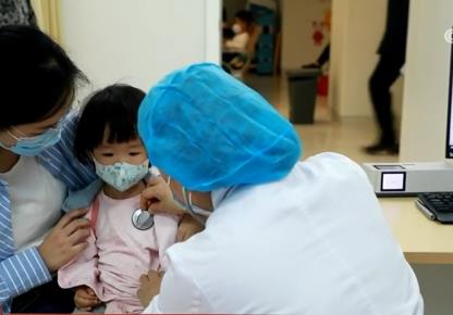 科學防治有效降低呼吸道疾病感染風險 多舉措滿足患者就醫需求