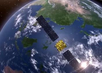 北斗系統提供全球服務能力得到廣泛認可 提升我國民航業國際競爭力