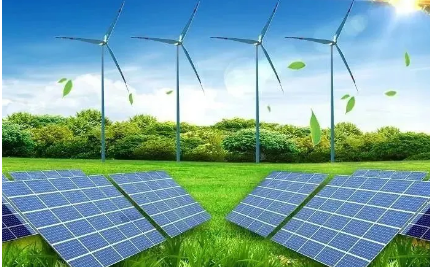 國家能源集團綠電交易突破60億千瓦時