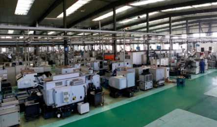 遼寧錦州先進裝備制造業產值將突破170億元