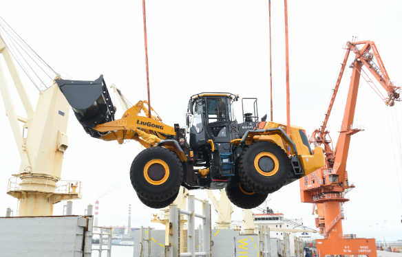 創新，引領“廣西制造”頻頻“出海”