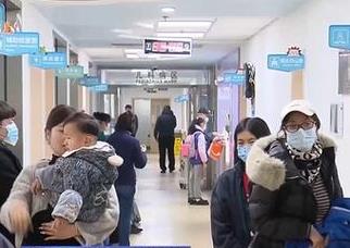 各地多舉措做好呼吸道疾病防治工作 優化診療服務 滿足就醫需求