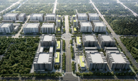 “搶”字當頭 吉林立足“雙碳”實現綠色轉型