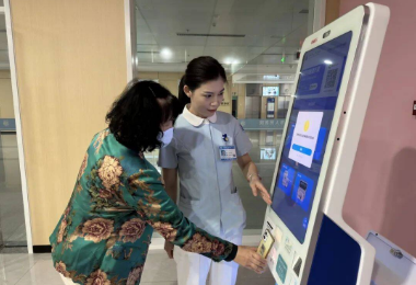 提升群眾“家門口”看病就醫便利度——基層衛生健康便民惠民舉措持續深化實化