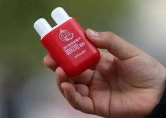 中消協發布消費提示：中小學生慎用“鼻吸能量棒”