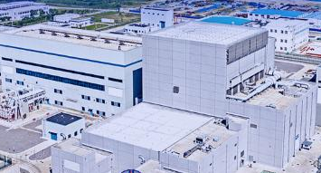 全球首座第四代核電站商運投產