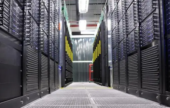 新一代國產超算系統“天河星逸”發布