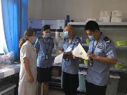 國家衛健委等三部門印發《醫療監督執法工作規范（試行）》