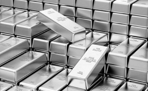 白銀工業需求量有望創歷史新高